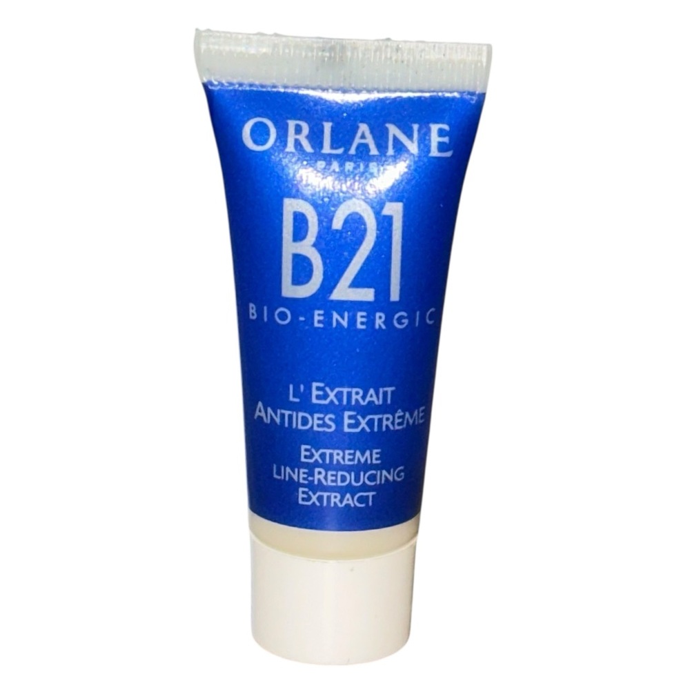3/$20💘 Orlane B21 Extreme Line-Reducing Extract